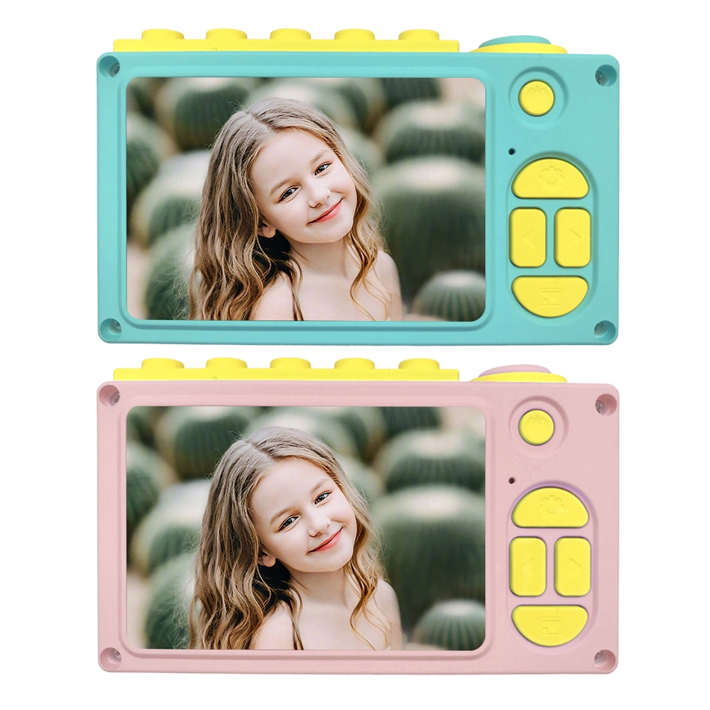 Máy Quay Phim Kỹ Thuật Số 8.0mp Hd Chống Nước Với 2.0 King Queen | BigBuy360 - bigbuy360.vn