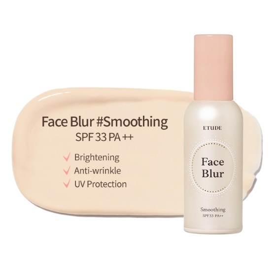 [Hàng mới về] Kem dưỡng da mặt Etude House 35g chất lượng cao
