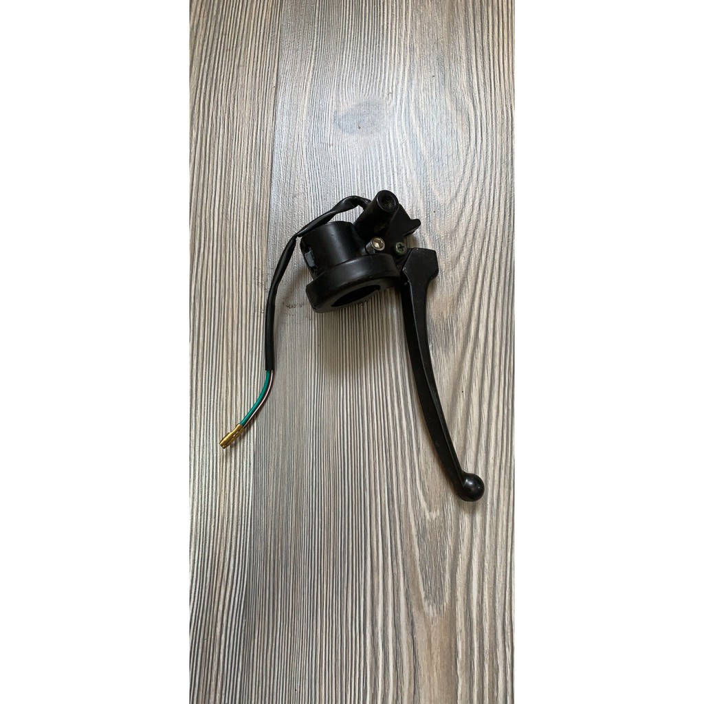 Cùm dành cho xe Cub 81 đời mới