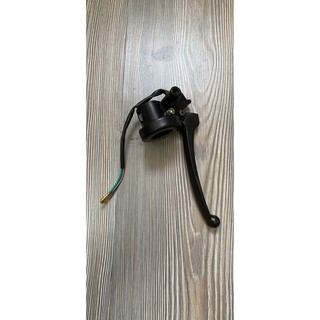 Cùm dành cho xe Cub 81 đời mới