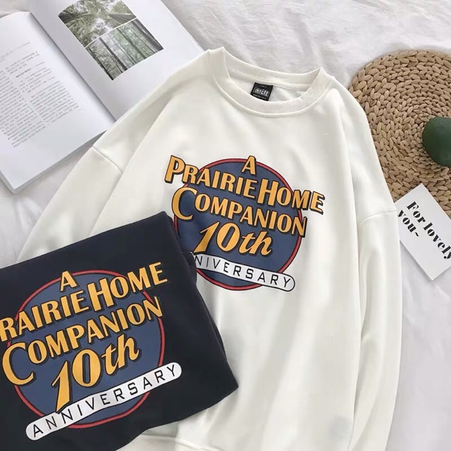 (Mua 1 tặng 1 phần quà) Áo quảng châu nam & nữ ,unisex,ulzzang,có ngoại cỡ ,BIGsize ,nỉ bông cao cấp,sweater circle 10 | BigBuy360 - bigbuy360.vn