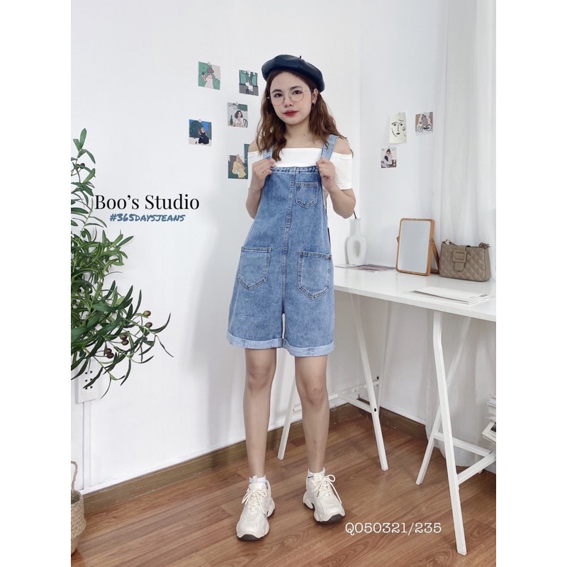 YẾM SOOC-ẢNH THẬT