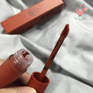 Son kem lì mềm môi 3CE Soft Lip Lacquer - Hàn Quốc