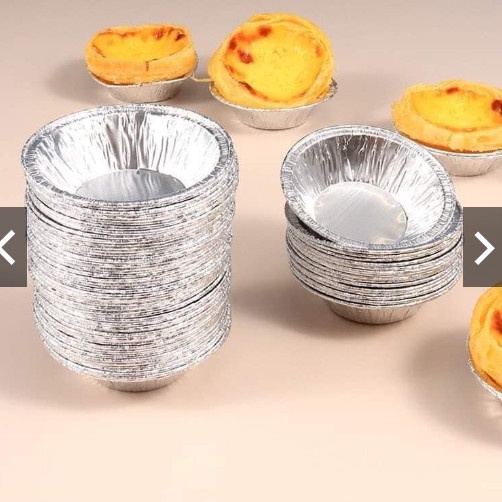 Sét 50 Miêng Giấy Nến Vuông Tròn  Dùng nồi Chiên Không Dầu Dùng Cho Lò Nướng,Lò Vi Sóng,Tủ Lạnh-Sỉ Trần Hằng