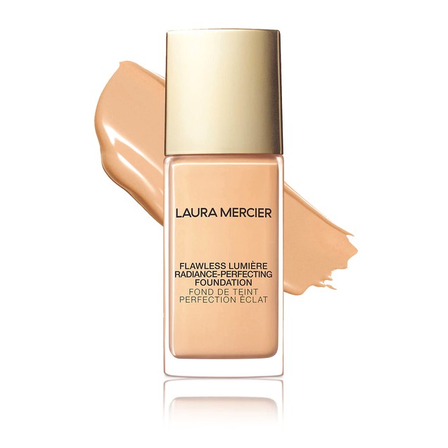 Laura Mercier - Kem Nền Laura Mercier Flawless Lumire Radian - Perfecting Foundation 30ml