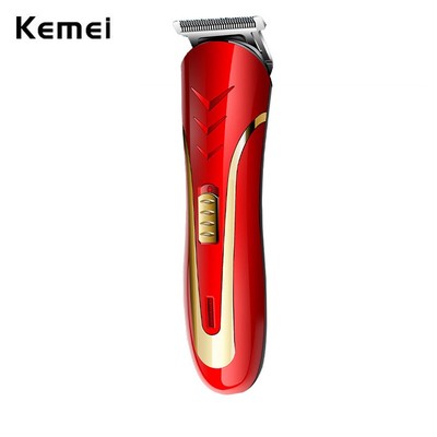 Tông Đơ Cắt Tóc Chuyên Nghiệp Kemei KM-1409 Cho Nam