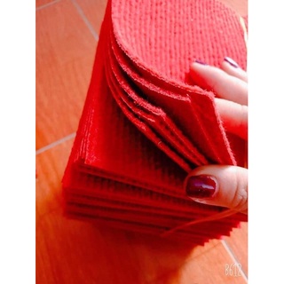 Combo 50 thảm lót ổ đẻ cho chim câu