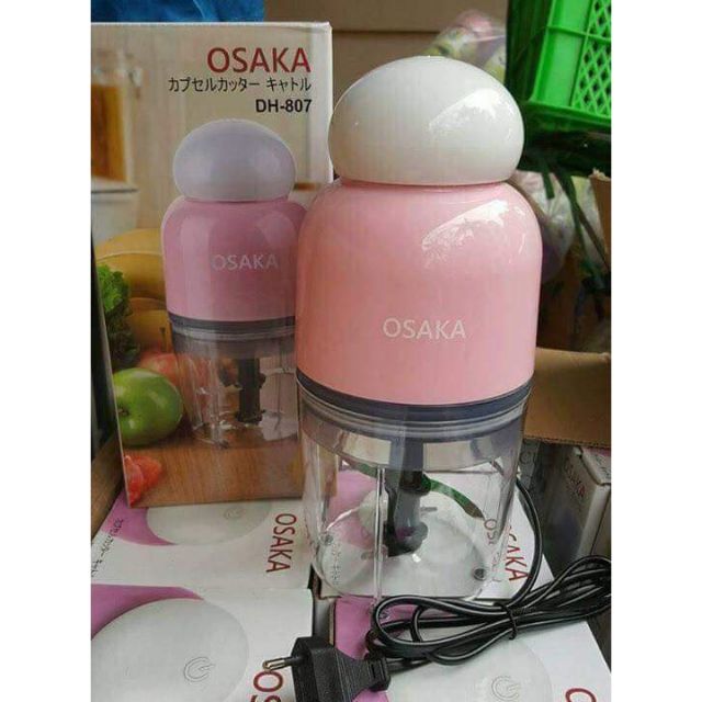 Máy say đa năng osaka