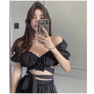 áo cột nơ bigsize 55-90kg