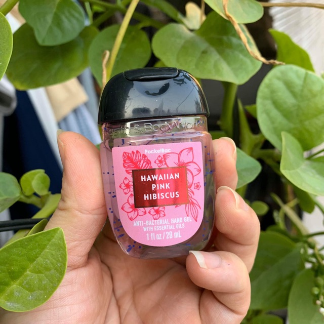 Gel Rửa Tay Khô 🌸 FREESHIP 🌸 Gel Rửa Tay BATH & BODY WORKS Cam Kết Chính Hãng Mỹ Mùi Ngẫu Nhiên 50ml