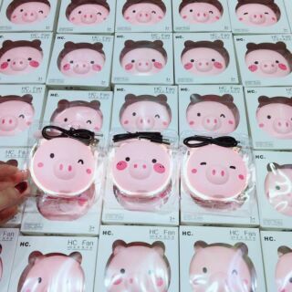 Gương mặt heo