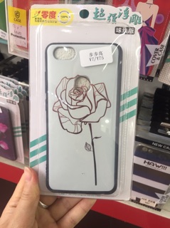 ỐP LƯNG VIVO V7