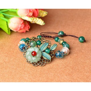 Vòng tay handmade