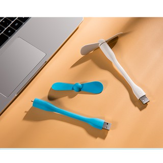 Quạt USB cánh rời