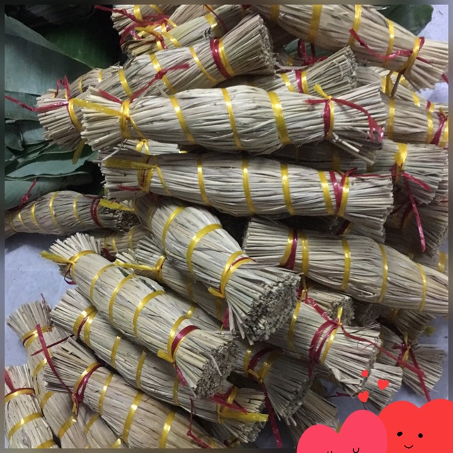 Tré Rơm Bình Định Chính Gốc - Đặc Sản Bình Định