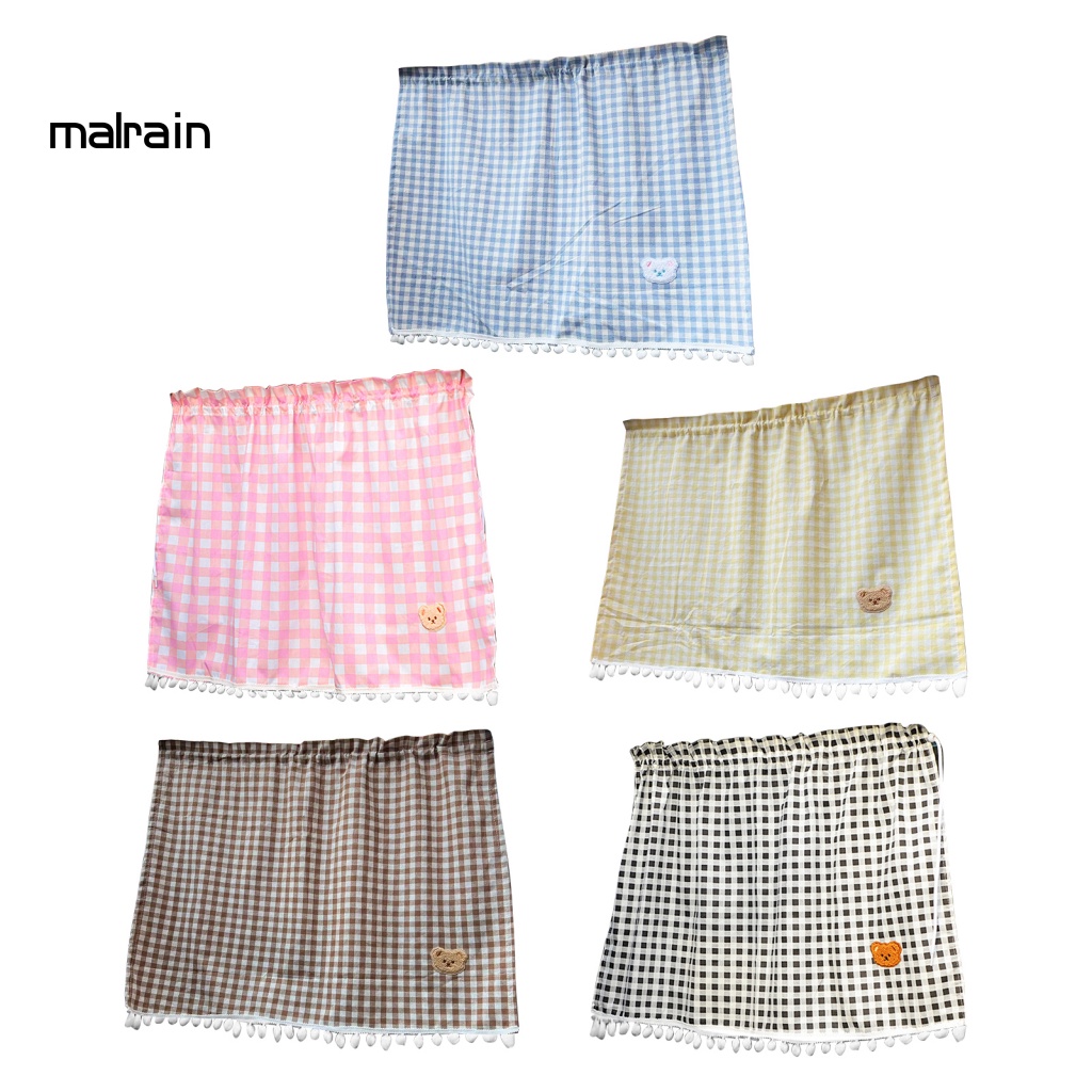 Rèm Cửa Sổ Xe Hơi Chống Nắng Chống Chói Tiện Dụng