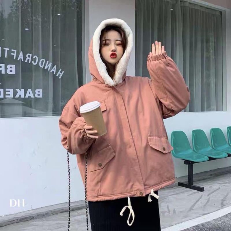 Siêu phẩm kaki lót lông | BigBuy360 - bigbuy360.vn