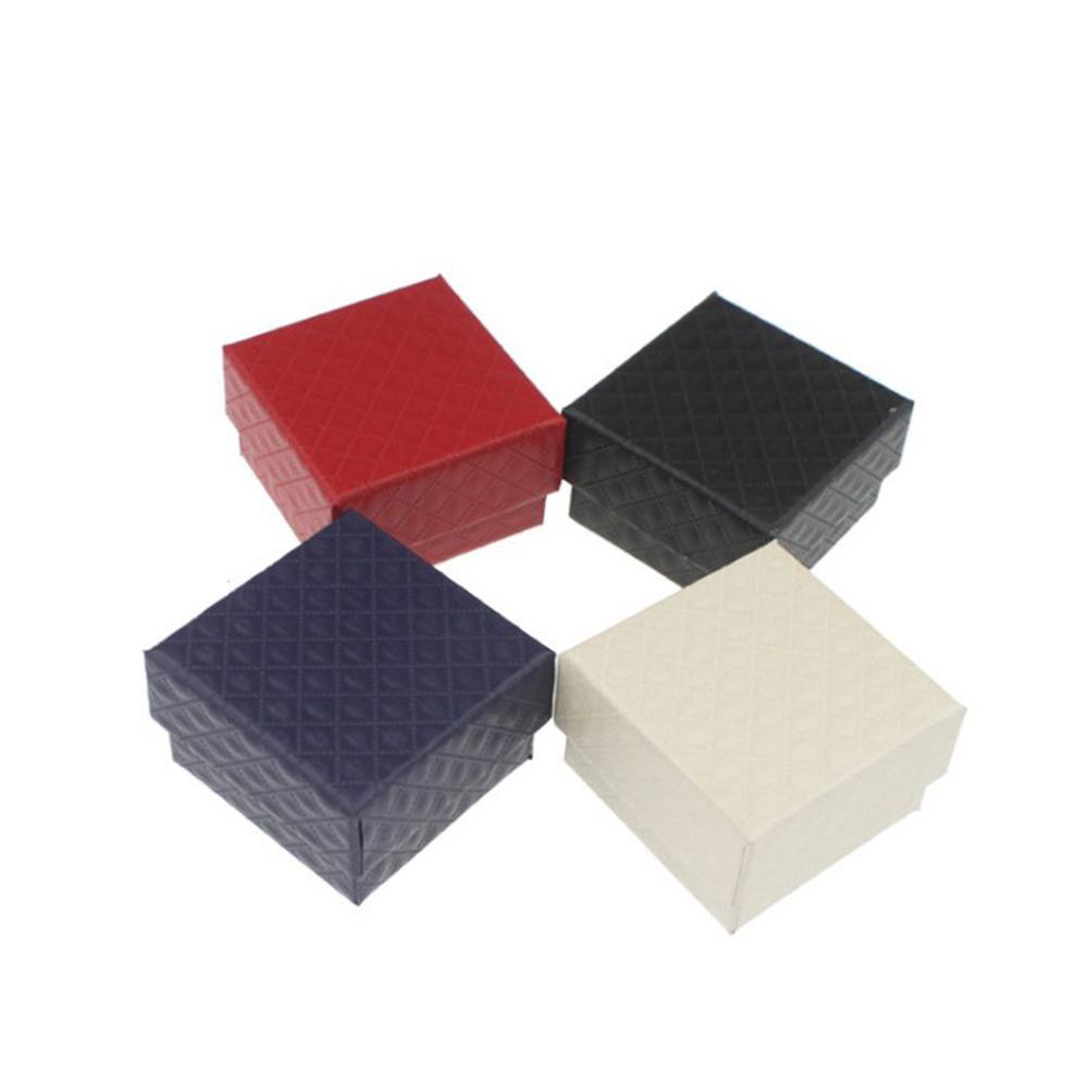 Hộp đựng trang sức làm quà cưới bằng giấy sang trọng | BigBuy360 - bigbuy360.vn