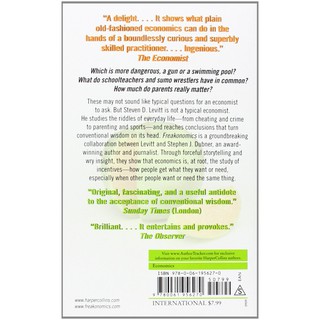 Freakonomics