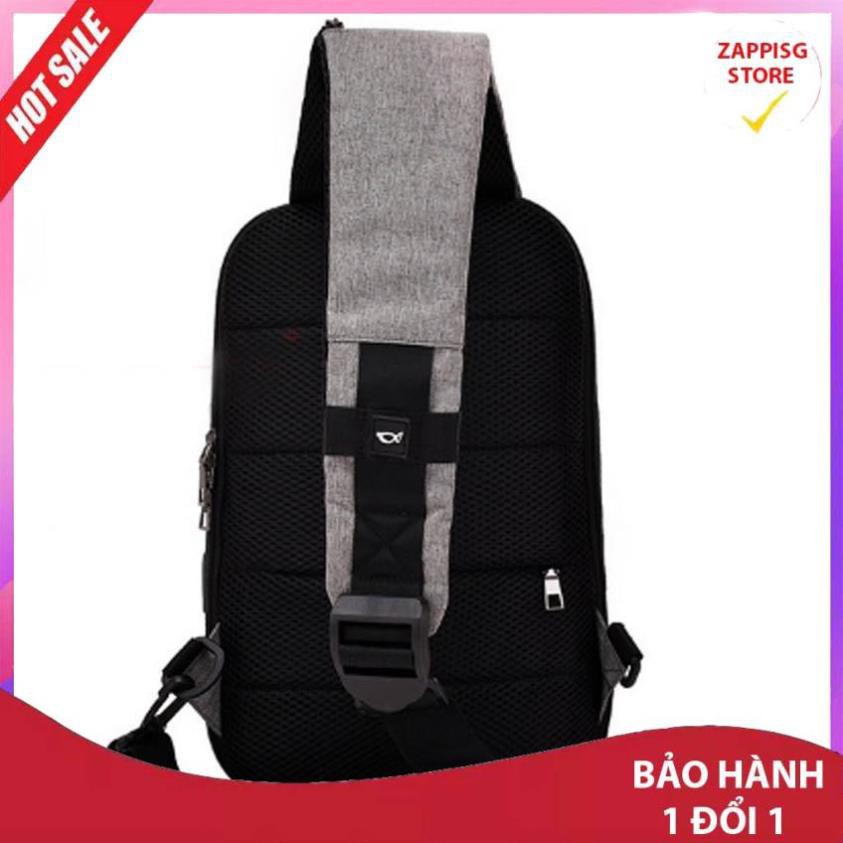Balo thời trang,Balo DX6 1 quai  - Bảo hành 1 đổi 1