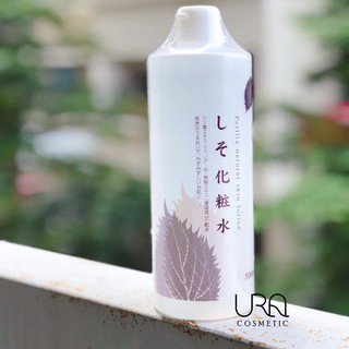 Nước hoa hồng tía tô Nhật Bản