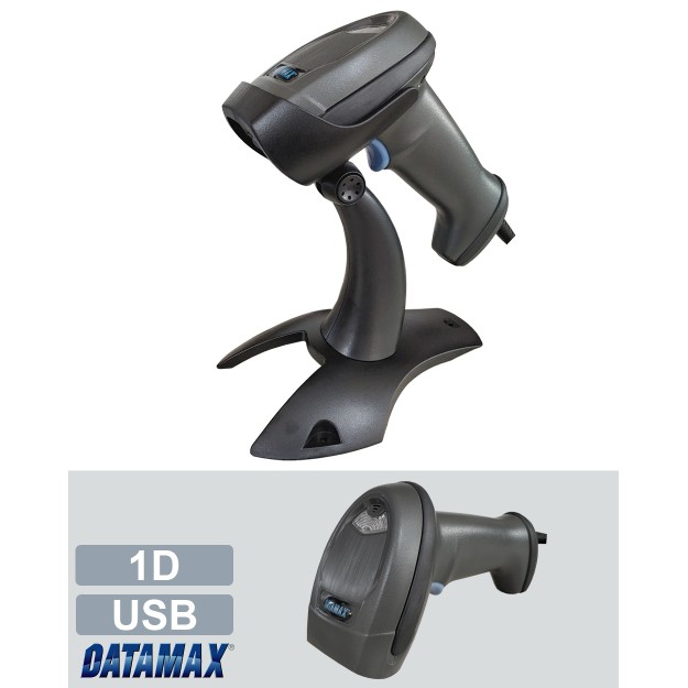 Máy quét mã vạch datamax barcode laser scanner M120