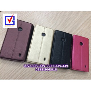 Bao da xundd nokia 520