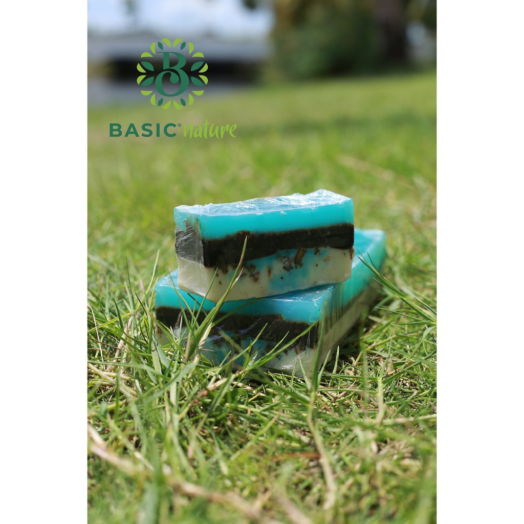 Xà bông thảo mộc - Basic Soap