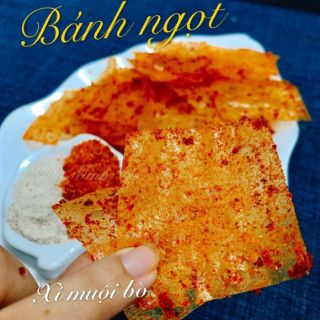 BÁNH TRÁNG MINH MINH