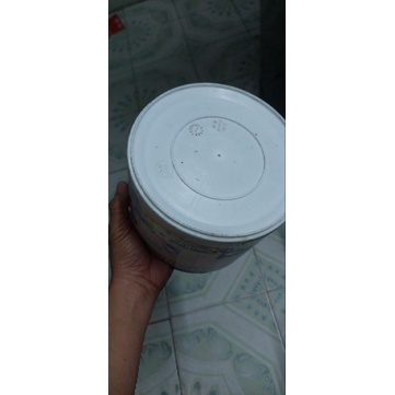 Thùng nhựa  lắc bầu cua _thùng sơn 5 lít