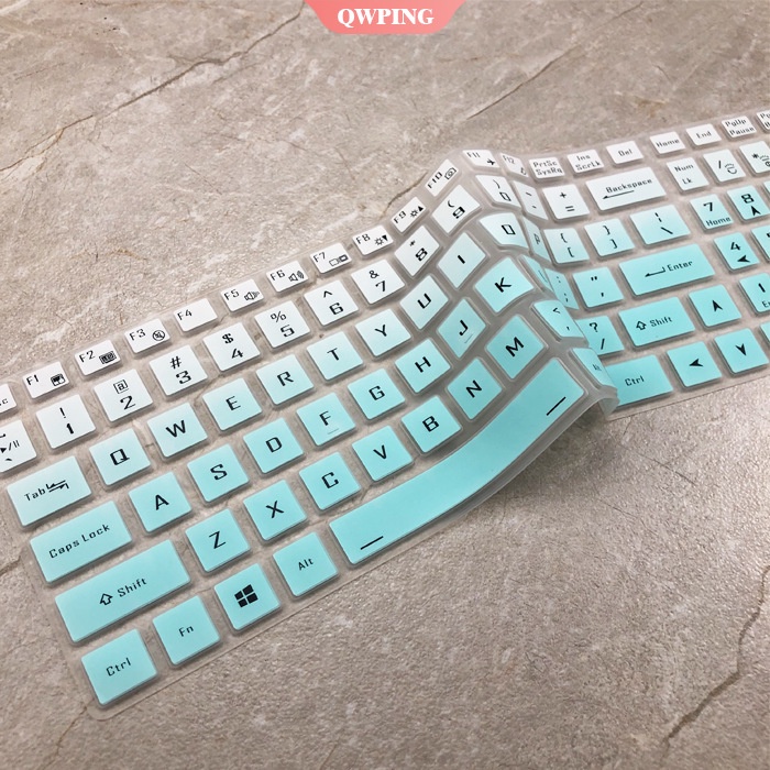 Gigabyte Technology Miếng Dán Chống Bụi Bảo Vệ Bàn Phím Máy Tính Gigabyte A7 X1 A5 X1 G7 GD G5 GD MD KD