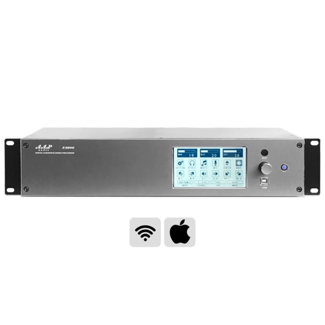 VANG Số AAP K-9900II Cao Cấp Chính Hãng TÂN CƯỜNG