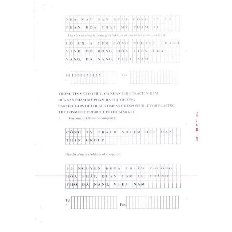 Sữa Rửa Mặt Hoa Đào