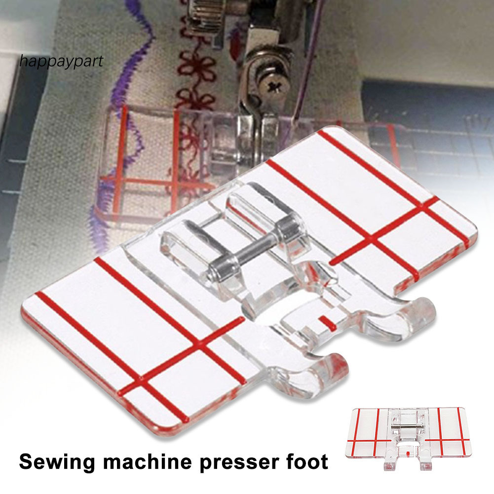 Chân Vịt Máy May Gia Đình Bằng Nhựa