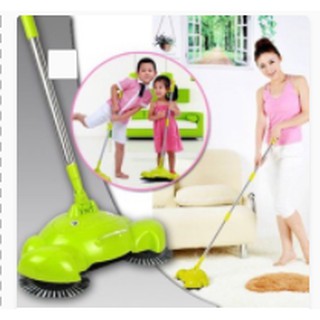 Combo sỉ 5 chổi quét nhà Thong minh