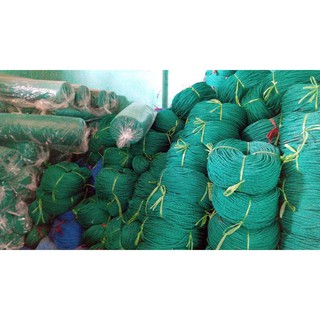 Dây dù vải bện buộc đồ dài 10m