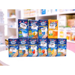 Sữa Nước Fructo