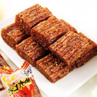 [SẴN] Miếng Cay Vị Thịt Hổ - Đồ ăn vặt ✨