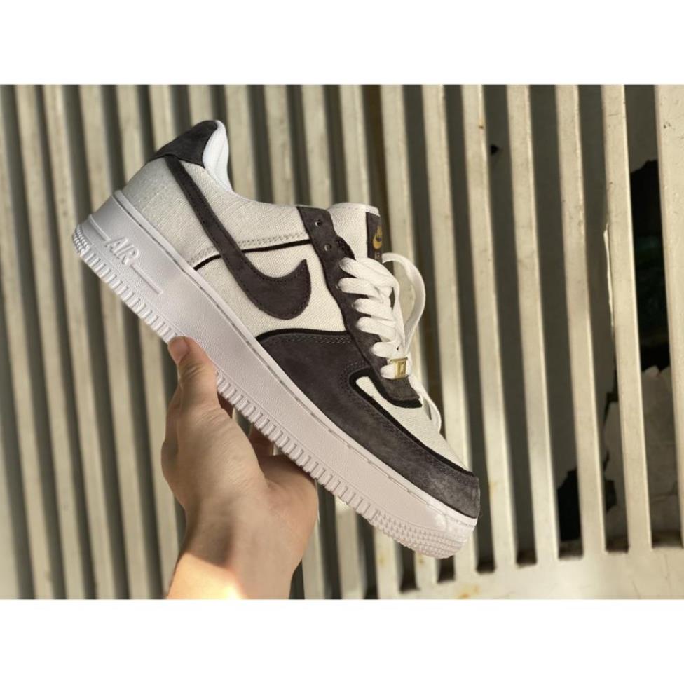 Giày Sneaker AF1 Off White Giày Thể Thao Nam Nữ Thấp Cổ Full Phụ Kiện