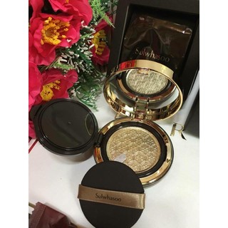 SULWHASOO Phấn PERFECTING CUSHION INTENSE