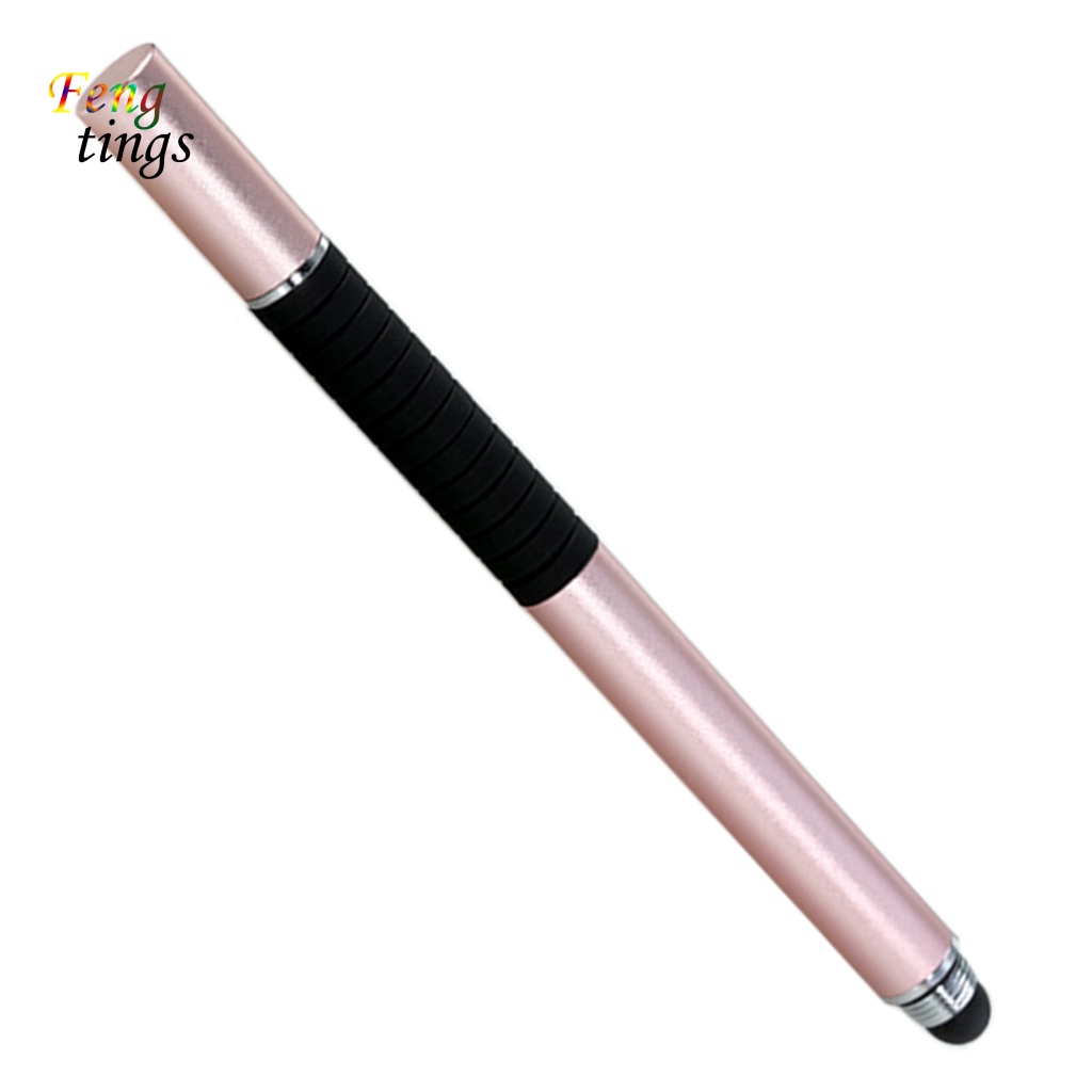 Bút Cảm Ứng Hai Đầu Cho Điện Thoại Thông Minh