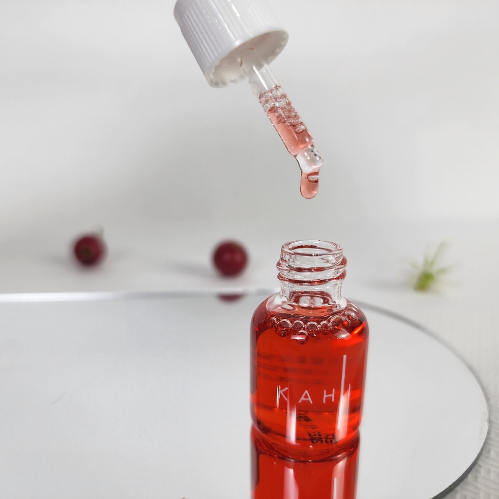TINH CHẤT DƯỠNG DA CHUYÊN SÂU KAHI JEJU FERMENTED OIL 6ML