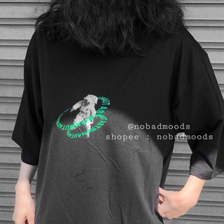 ÁO THUN PHI HÀNH GIA - Astronaut Tee Unisex