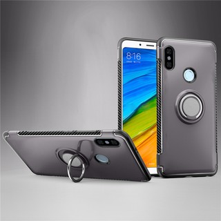 Sturdy phone case and holder for Xiaomi Mi Note 5 / Note 5