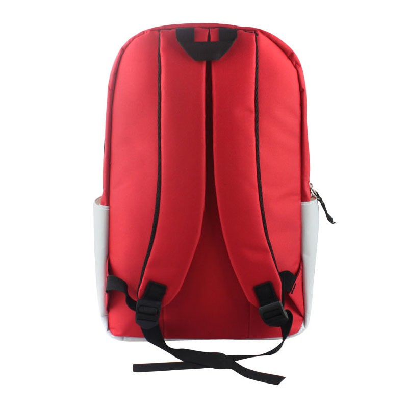 Balo đi học in hình Pokemon Go sáng tạo