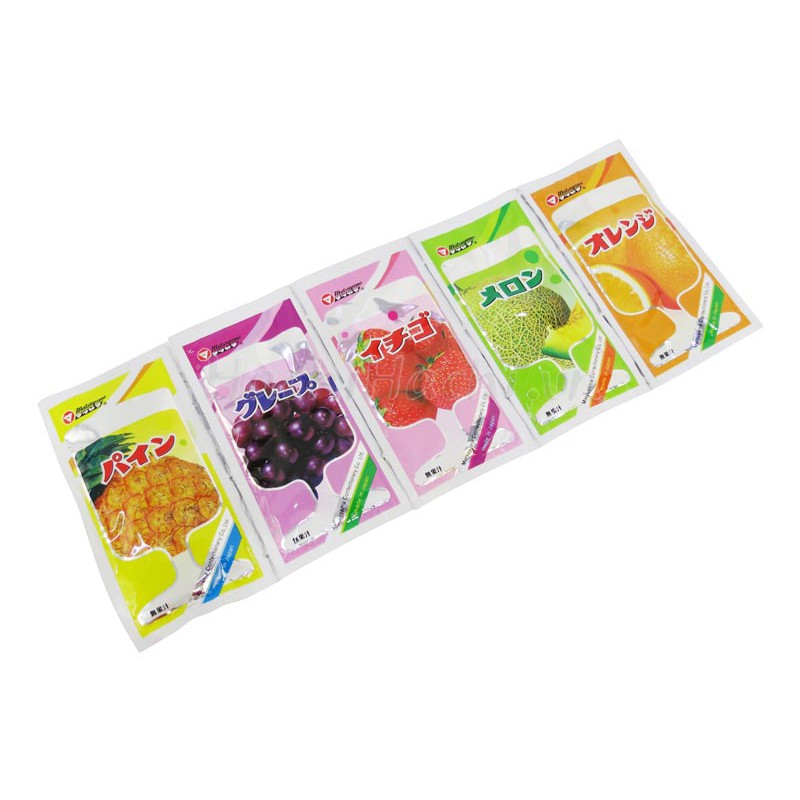 Bột Pha Nước Trái Cây Nhật bản