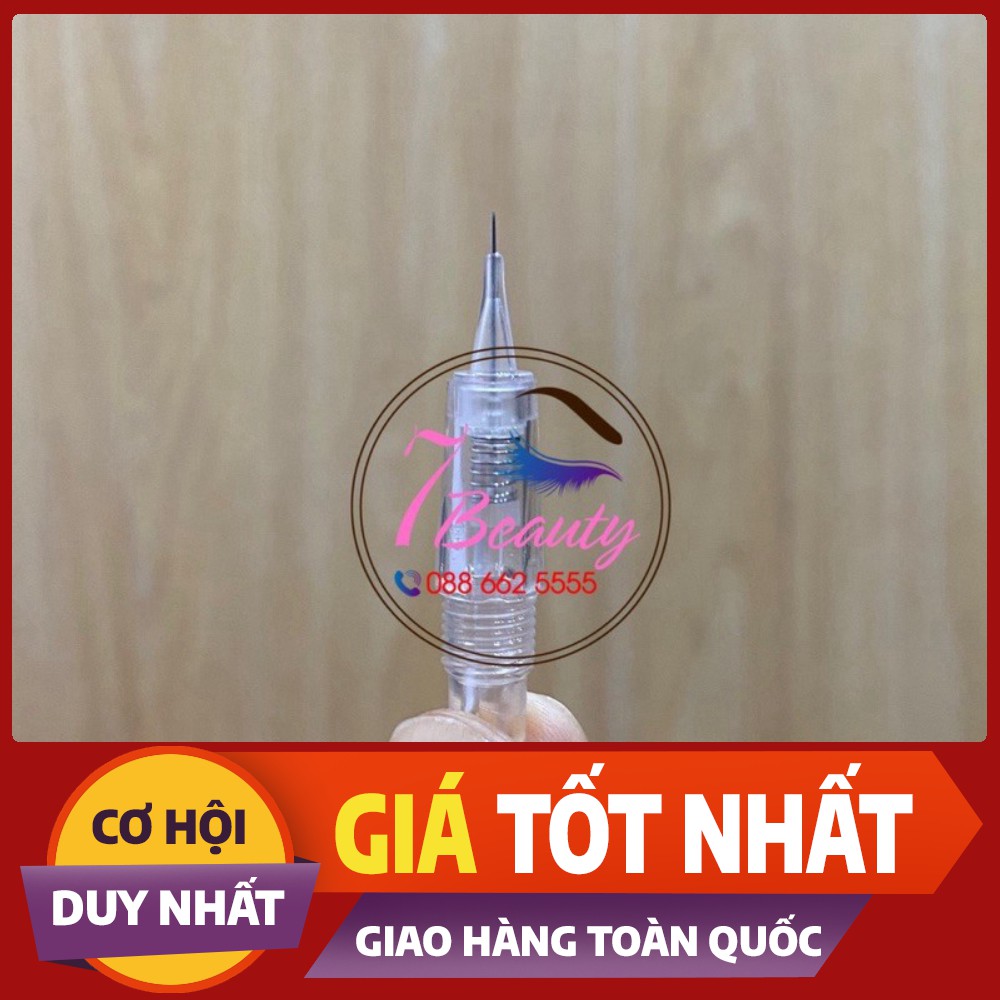 Kim Lò Xo 1-3-5-7 Máy Charm,Máy Thần Thánh,Máy kỹ Thuật Số Phun Xăm Thẩm Mỹ