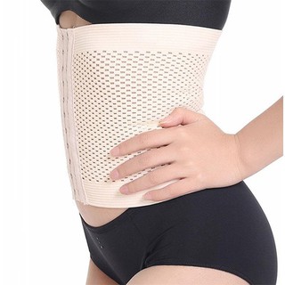 gen nịt bụng giảm mỡ  cho vòng eo săn chắc The Ladies eo thon 0079852 shop19k