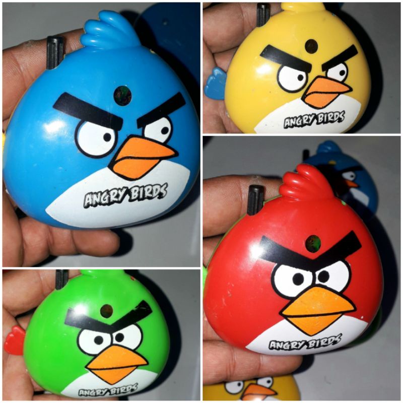 Một chiếc máy Camera xem hình bằng nhựa rất đẹp