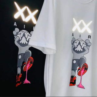 ÁO THUN UNISEX KAW PHẢN QUANG